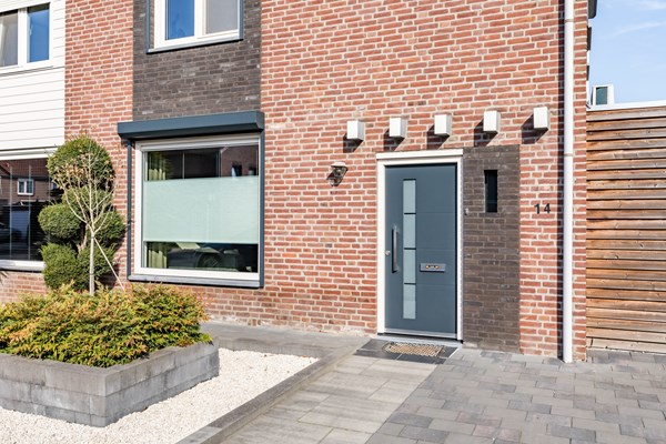 Medium property photo - Jan van Eechoudstraat 14, 5961 CC Horst